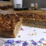 Torta de Nueces